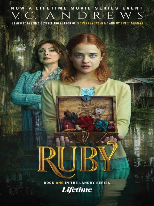 Title details for Ruby by V.C. Andrews - Available